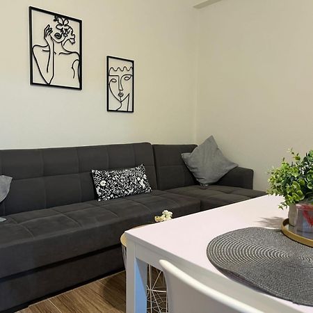 Gk Deluxe Apartment 1 アレクサンドルポリス エクステリア 写真