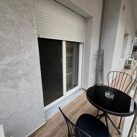 Gk Deluxe Apartment 1 アレクサンドルポリス エクステリア 写真