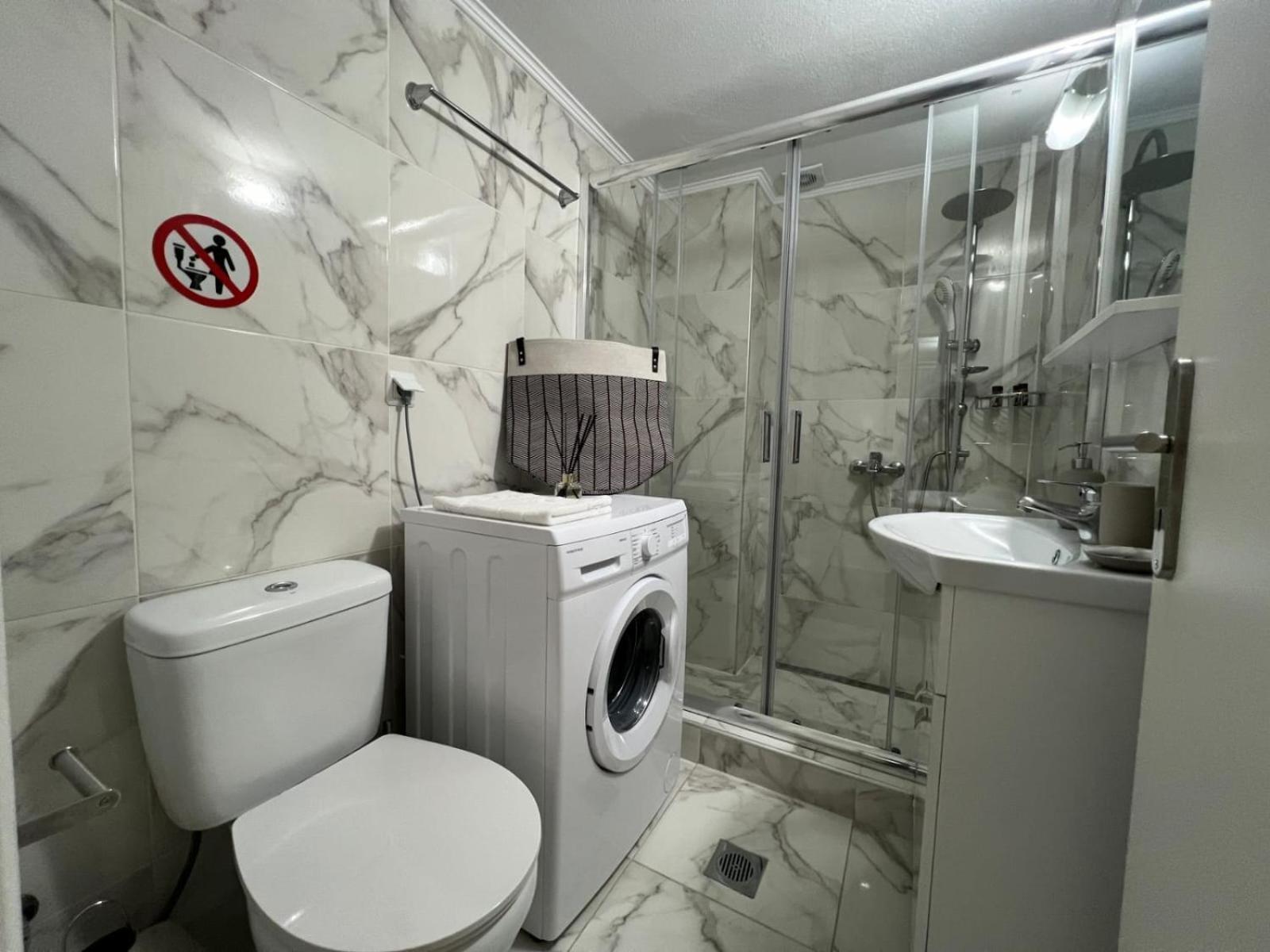 Gk Deluxe Apartment 1 アレクサンドルポリス エクステリア 写真
