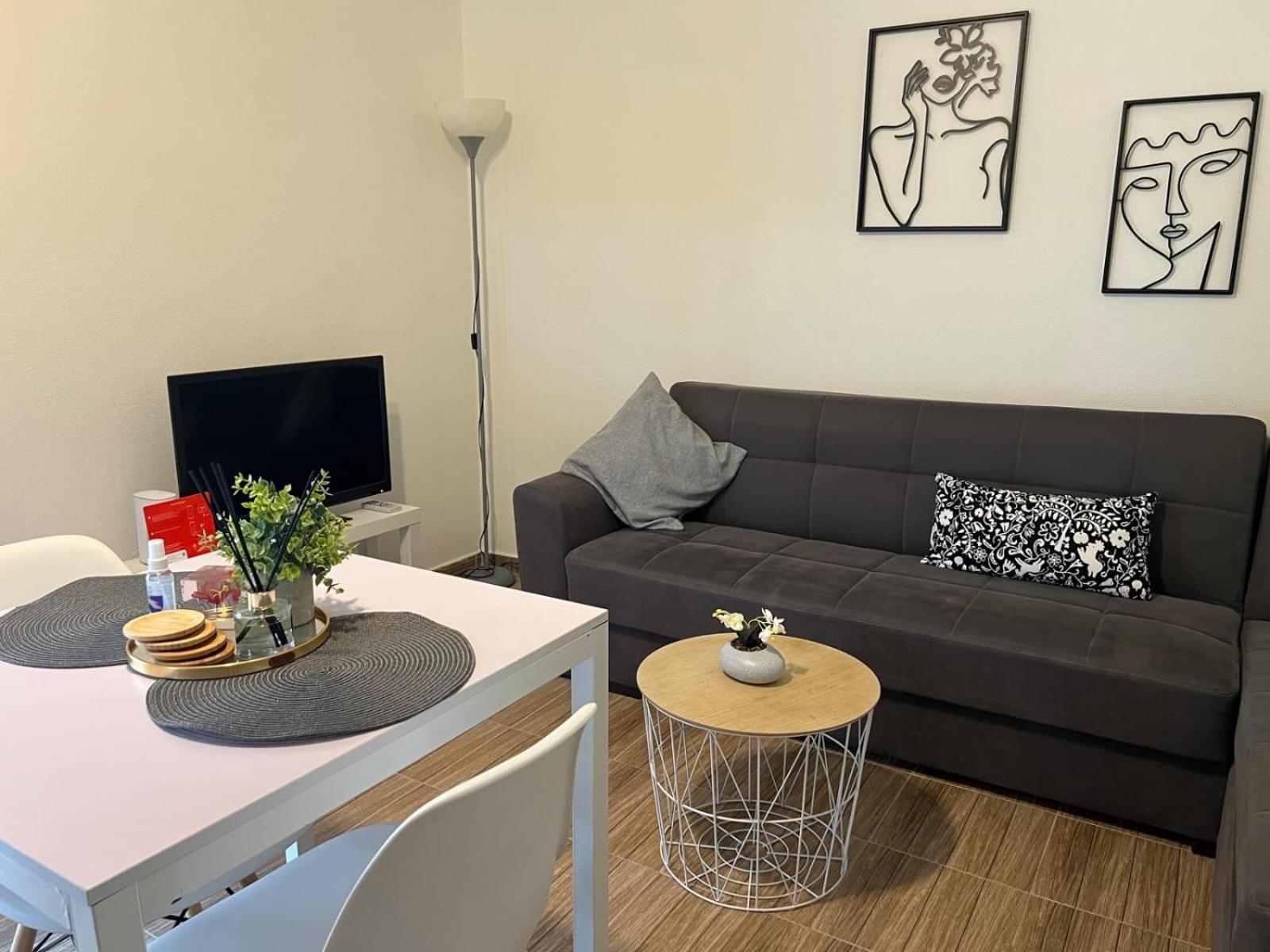 Gk Deluxe Apartment 1 アレクサンドルポリス エクステリア 写真